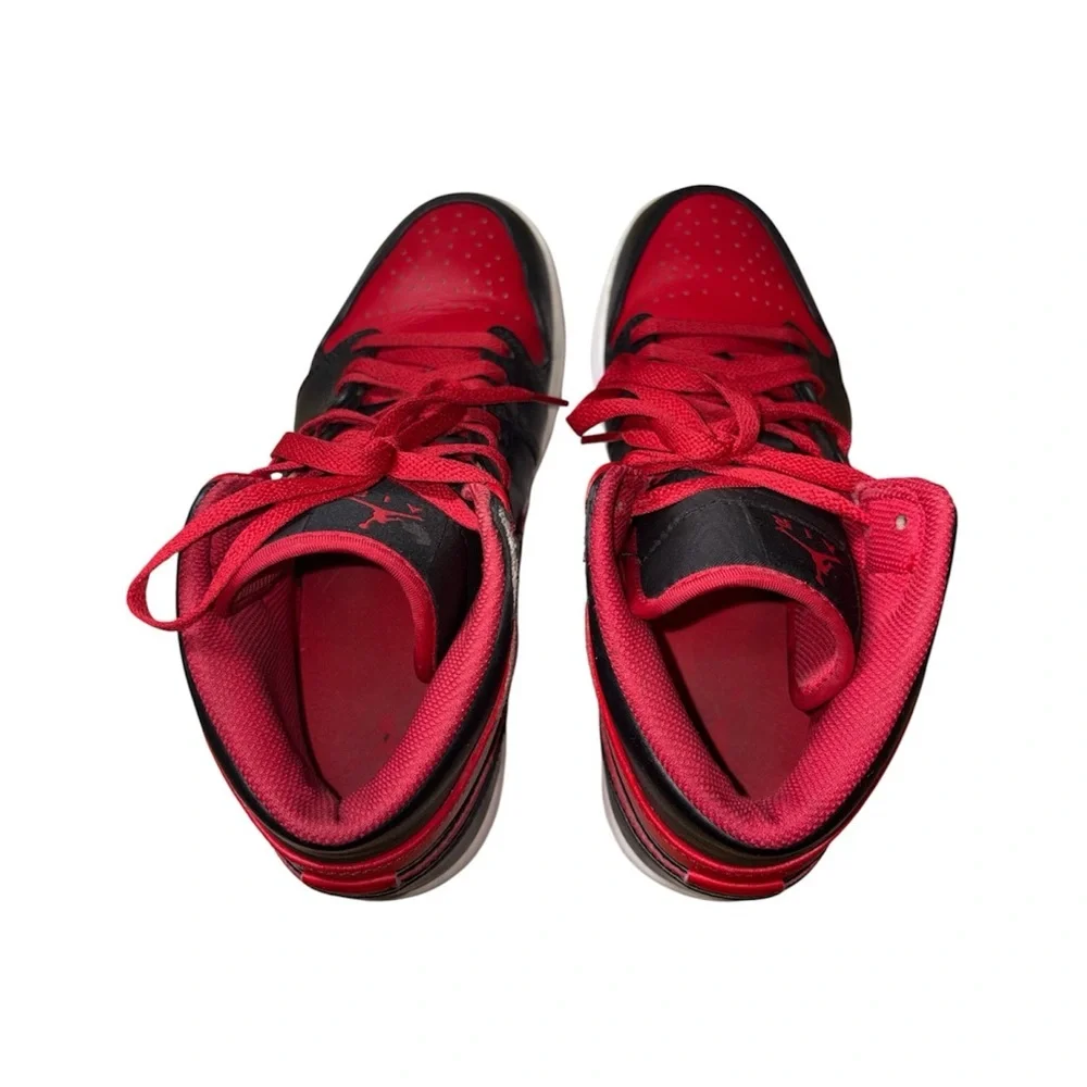 Jordan nike air